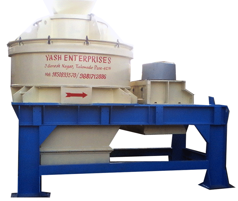 Sand Making Machines manufacturer