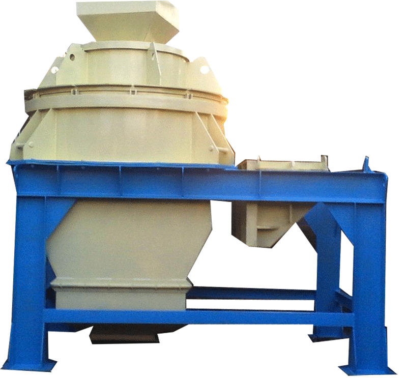 Sand Making Machines